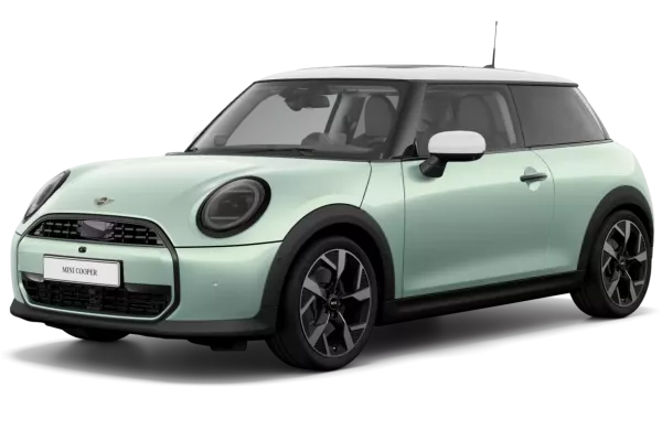 MINI 3-Türer