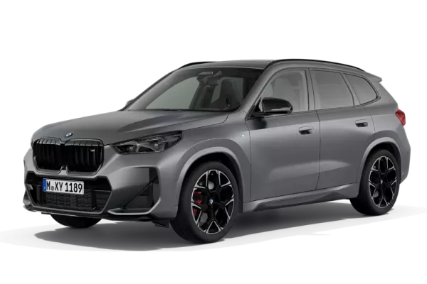 BMW X1 M Automobile