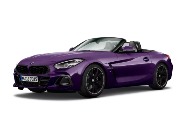 BMW Z4 Roadster