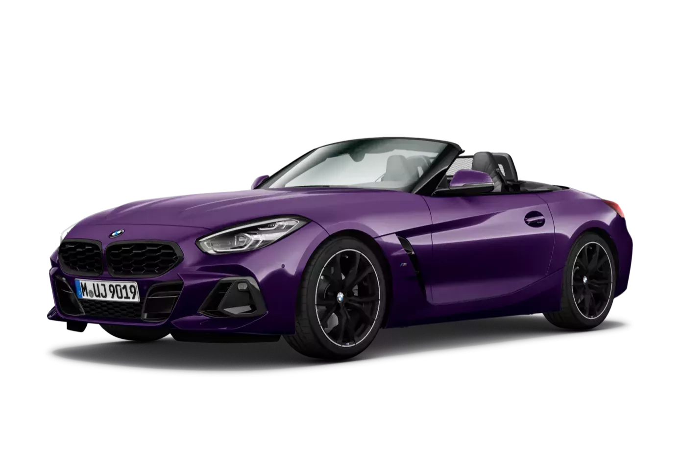 BMW Z4 Roadster