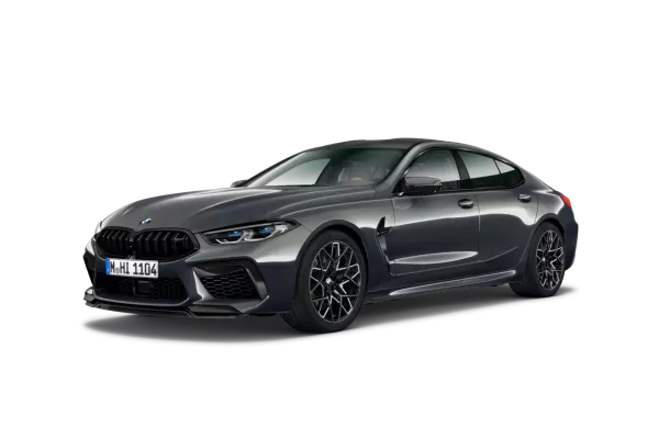 BMW 8er Gran Coupé M