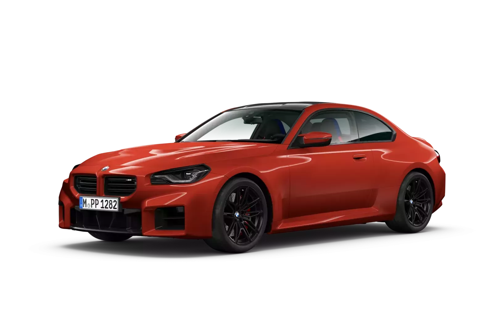 BMW 2er Coupé M