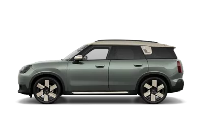 MINI Countryman Electric