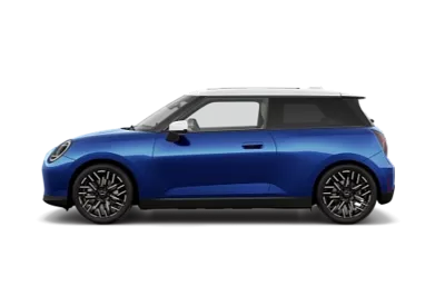 MINI Cooper Electric