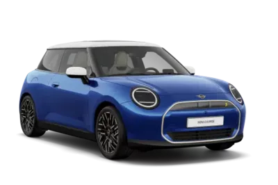 MINI Cooper Angebot gewerblich