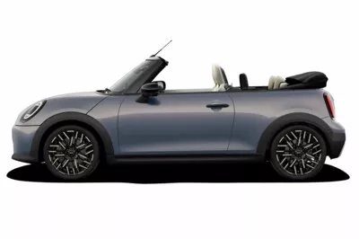 MINI Cabrio