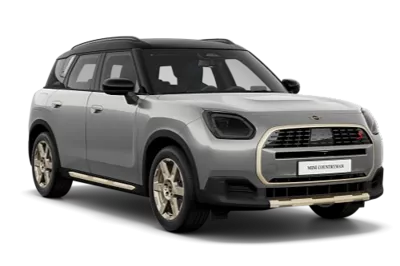 MINI Countryman Angebot gewerblich